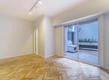 Departamento de 3 ambientes, Recoleta · Venta 3 Ambientes I Pb con 2 Patios I Mansilla Entre Anchorena y Ecuador