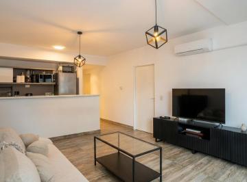 Departamento · 47m² · 2 Ambientes · 1 Cochera · Venta Departamento 2 Ambientes en Puerto Madero con Cochera