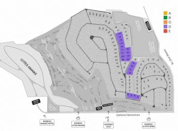 Terreno · 2269m² · Lote 49, Barrio Don Bosco, en Country Altos Aires.