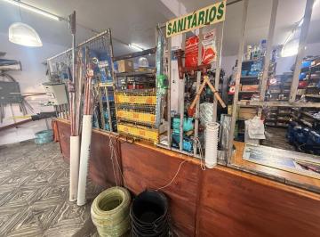Fondo de comercio · 230m² · Fondo de Comercio Local de Sanitarios.