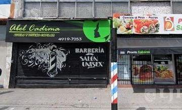 Depósito · 1815m² · 60 Cocheras · Deposito/local Comercial - Pompeya