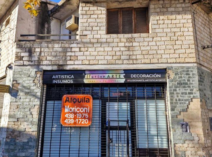 Local comercial · 110m²