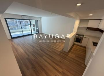 Departamento · 58m² · 2 Ambientes · Venta - Departamento Exclusivo 2 Amb Piso Completo en Suite - Sobre Migueletes - Baulera