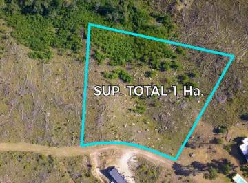 Terreno · 10107m² · Venta Lote Villa del Condor Country