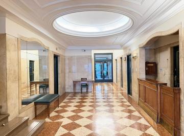 Departamento · 140m² · 4 Ambientes · 1 Cochera · 4 Amb + Cochera - Cnel. Diaz y Libertador – Exc. Ubicación