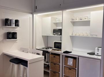 Departamento · Rediseñado Como Nuevo, Único en Recoleta!