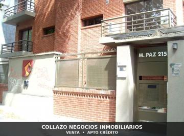 Departamento de 1 ambiente, Esteban Echeverría · Venta de Dos Ambientes en Monte Grande