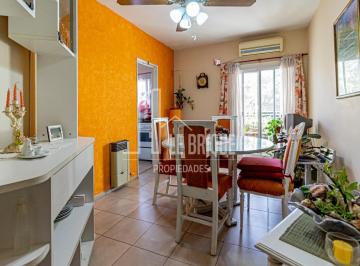 Departamento · 31m² · 2 Ambientes · Excelente 2 Amb + Balcon
