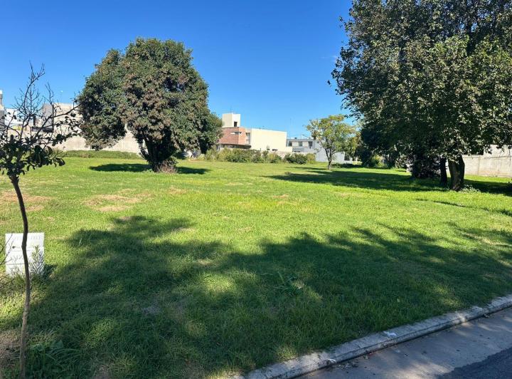 Terreno · 255m²