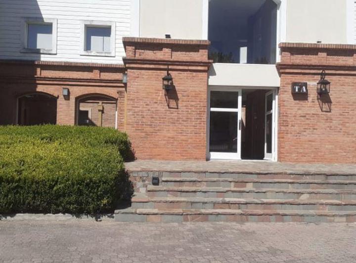 Departamento · 70m² · 3 Ambientes · 1 Cochera