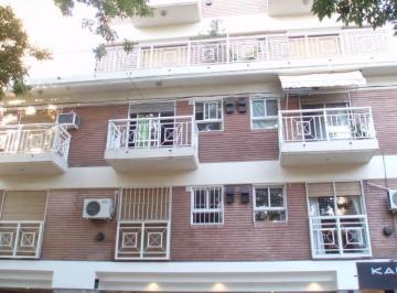 Departamento · 37m² · 2 Ambientes · Excelente Depto 2 Ambientes con Terraza Balcón
