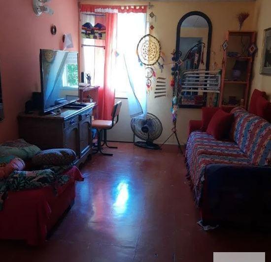 Departamento en venta en Ensenada · 4 ambientes