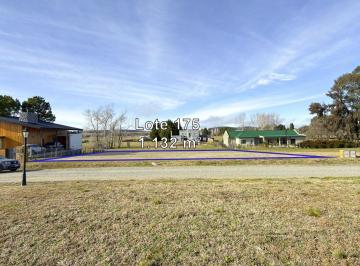 Terreno · 1132m² · Lote en Venta Barrio Cerrado La Mata