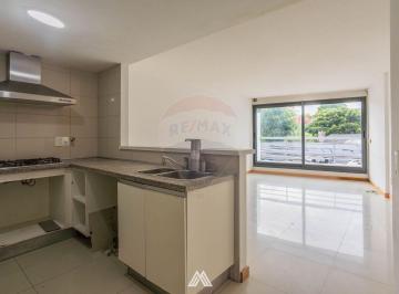 Departamento · 63m² · 3 Ambientes · Alquiler Apto en Malvin 2 Dorm. 2 Baños