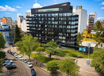 Departamento de 4 ambientes, Caballito · Venta Departamento Cid Campeador Excelente Vista 3 Dorm.