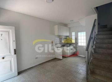 Departamento · 36m² · 2 Ambientes · Alquiler Duplex 2 Ambientes en Villa Luzuriaga Muy Buen Estado