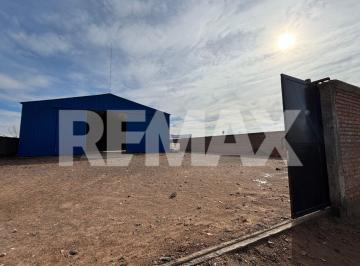 Bodega-Galpón · 450m² · Galpón en Venta, Parque Industrial Centenario