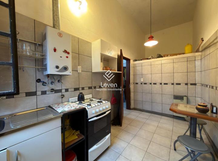 Departamento · 35m² · 2 Ambientes