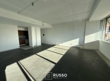 Oficina comercial · 60m² · 1 Ambiente · 1 Cochera · Alquiler Oficina 60 m² - Nordelta