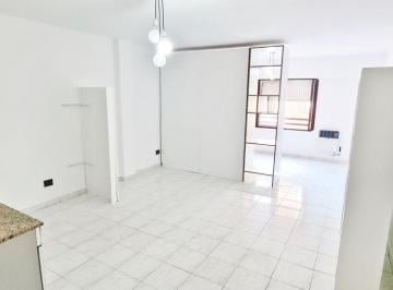 Departamento de 1 ambiente, Rosario · Brown y Moreno