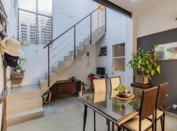 Departamento · 95m² · 4 Ambientes · Venta 4 Ambientes con Terraza y Parrilla Caballito