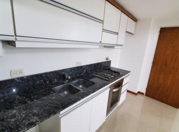Departamento · 34m² · 2 Ambientes · Departamento de Pasillo - un Dormitorio