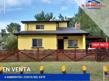 HGP-HGP-9673_2 · Casa 4 Ambientes. | Los Girasoles Al 1000