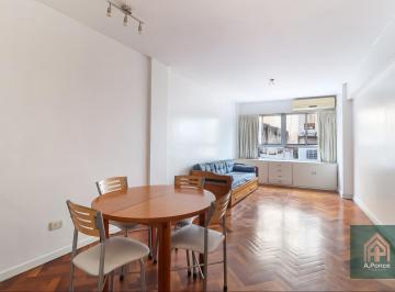 Departamento · 27m² · 1 Ambiente · Departamento en Venta en Monserrat