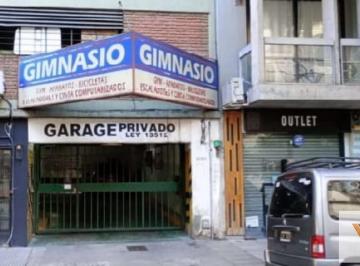 Garage · 16m² · Cochera en Venta - - 16 m - Recoleta