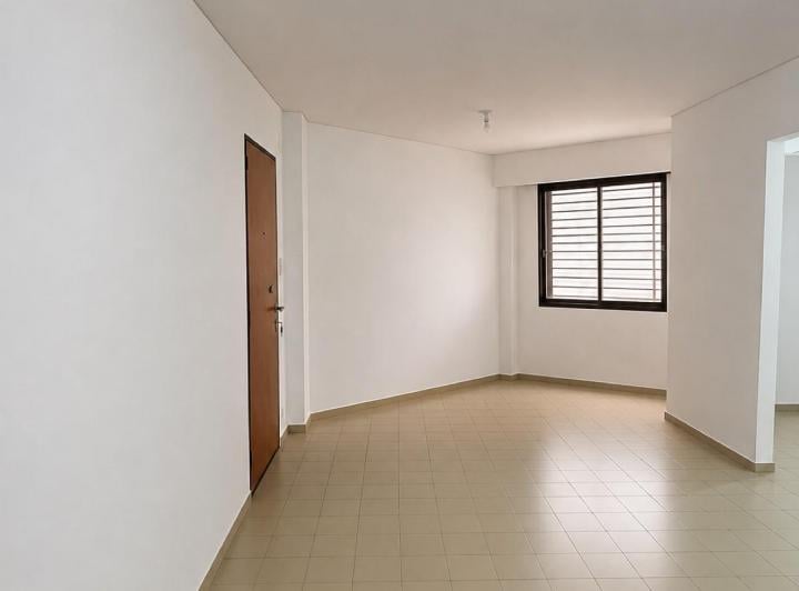 Departamento · 25m² · 2 Ambientes