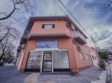 Local comercial · 22m² · 1 Ambiente · Local en Esquina en Villa Pueyrredon, Gran Rentabilidad en Locación!