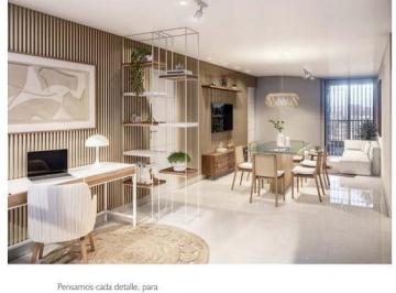 Departamento · 63m² · 2 Ambientes · Magna 11, Depto. 1d Plus, 2b C/frente C/patio en Construcción!