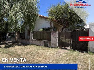 HGP-HGP-9674_2 · Casa 3 Ambientes. | Pedro Miguel Araoz Al 2100
