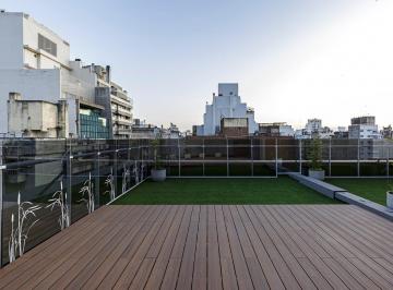portada · Venta. Departamento de 2 Dorm. a Estrenar con Terraza Exclusiva y Amenities - Centro, Rosario.