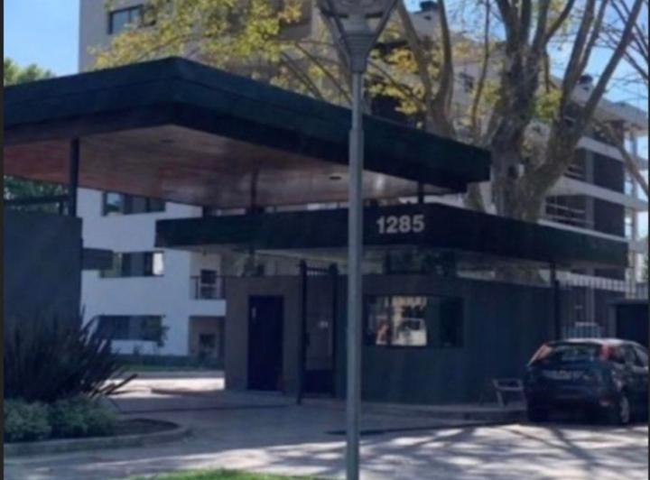 Departamento · 92m² · 3 Ambientes · 1 Cochera