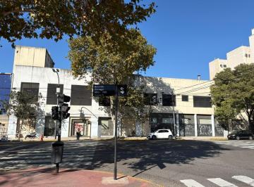 Edificio · 2086m² · Edificio Comercial en Chacarita
