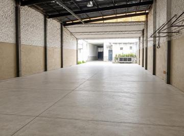 Depósito · 256m² · Venta Galpon Deposito con Local Comercial