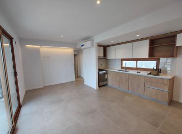 Departamento · 45m² · 2 Ambientes · Departamento en Alquiler a Estrenar en La Plata
