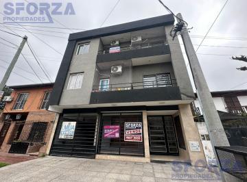 Departamento · 32m² · Departamento en San Miguel