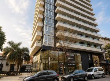 Departamento · 49m² · 2 Ambientes · Departamento en Villa Urquiza 2 Ambientes Piso 10 con Amenities