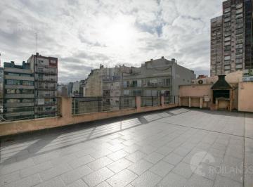 Departamento · 40m² · 2 Ambientes · 1 Cochera · Venta Departamento 2 Ambientes con Balcón Al Frente y Cochera en Almagro