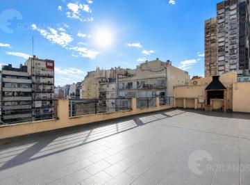 Departamento · 40m² · 2 Ambientes · 1 Cochera · Venta Departamento 2 Ambientes con Balcón Al Frente y Cochera en Almagro