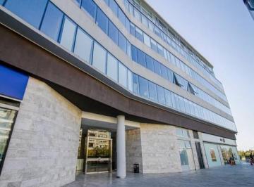 Oficina comercial · 59m² · Oficina en Alquiler | 59 m² | Centro Comercial Nordelta | Vientos del Delta