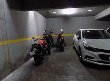 Garage , Belgrano · Alquilo Cochera en Belgrano