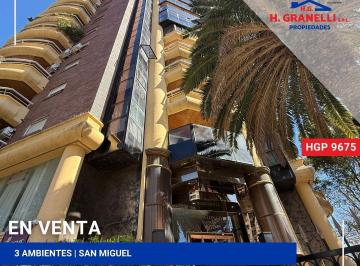HGP-HGP-9675_2 · Departamento 3 Ambientes. | Paunero Al 1000