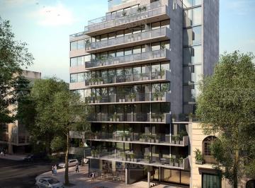 Departamento · 205m² · 4 Ambientes · Departamento en Venta Ubicado en Palermo Chico, Capital Federal, Buenos Aires