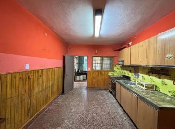 Casa · 90m² · 3 Ambientes · Casa 3 Ambientes a Refaccionar Merlo Apto Credito