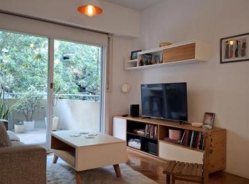 Departamento · 45m² · 2 Ambientes · Departamento Dos Ambientes - Palermo - Alquiler Temporal