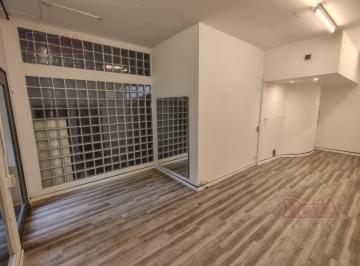 Oficina comercial · 42m² · 1 Ambiente · Alquiler - Oficina Comercial - Palermo - Luminoso