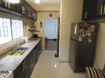Departamento · 100m² · 4 Ambientes · Alquiler Depto 4 Amb Quincho y Patio V Urquiza